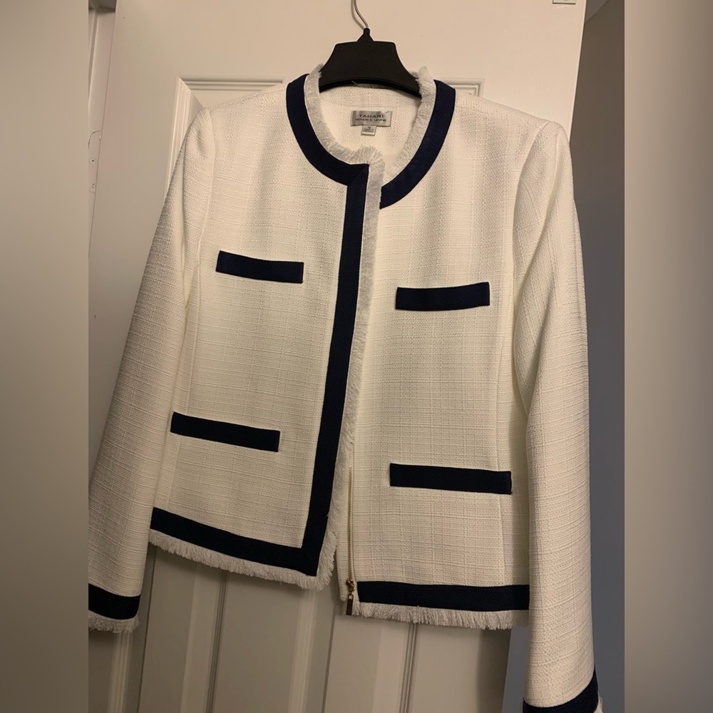 Blazer Jacket